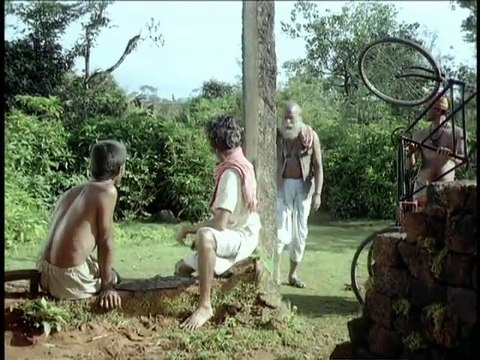 Malgudi Days - Episode 29 - Sweets For Angels