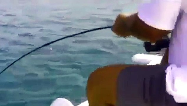 DOUBLON Tarpon Fishing Charters - Daytona new Smyrna beach fl