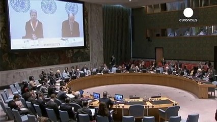 La OSCE constata “señales alentadoras” en el conflicto ucraniano