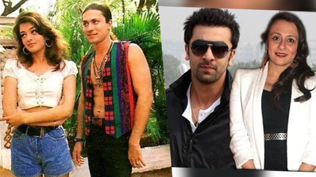 Stars Who DUMPED Their Exes For Fame