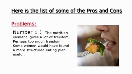 The venus factor system