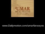 Seerat Umar Ibn Al Khattab {R A} In Urdu Part 1/2