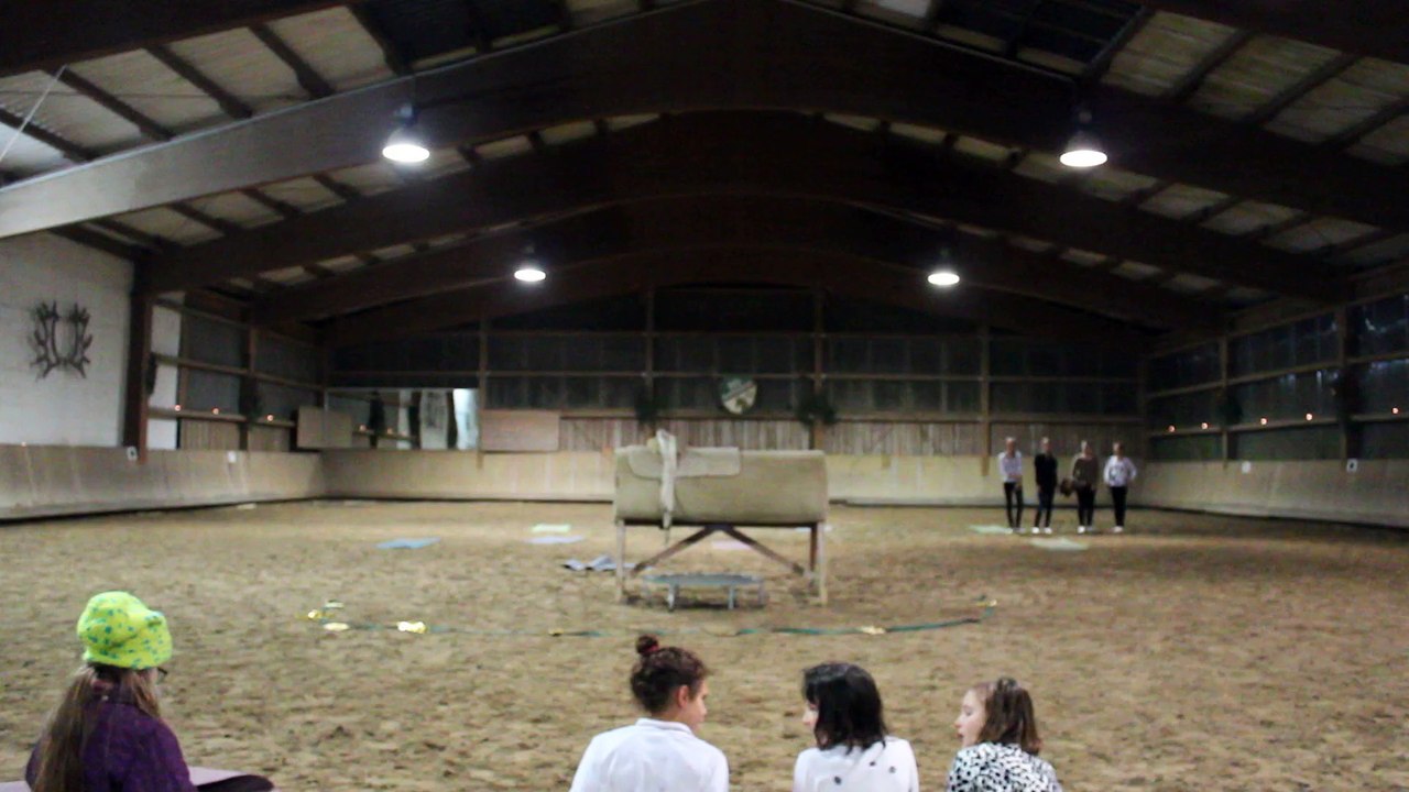 Doppelbockkür Weihnachten 2014