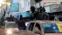 TG 27.02.15 Siria, cause e sviluppi della guerra in Siria secondo Mons. Nazzaro
