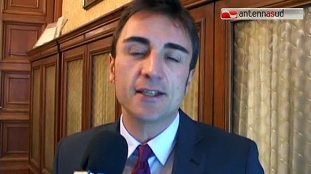 TG 27.02.15 Comune di Bari, al via il servizio di prenotazioni online