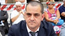 TG 27.02.15 Barletta, arrestati i presunti attentatori di Pasquale Ventura