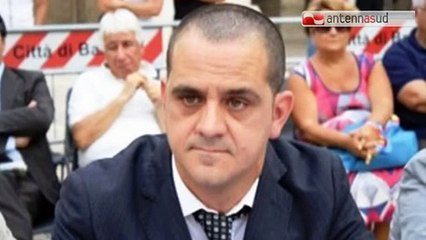 TG 27.02.15 Barletta, arrestati i presunti attentatori di Pasquale Ventura