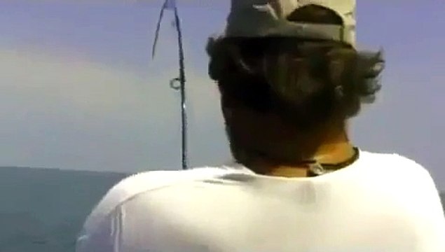 DOUBLON Tarpon Fishing Charters - Daytona new Smyrna beach fl