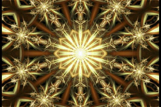 Shamanic State Of Consciousness Meditation with binaural beats