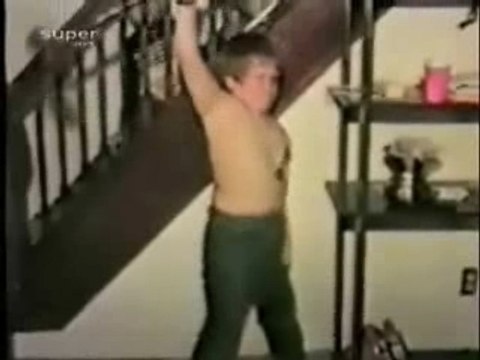 Le Club De Muscu Des Régis