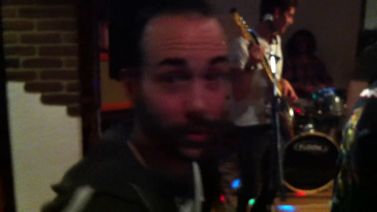 Pogos à Volonté! (Et Sans Remise de Peine) (27.02.15)