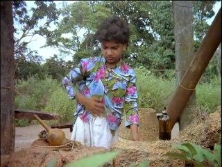 Malgudi Days - Episode 40 - The Nagas - Part 2