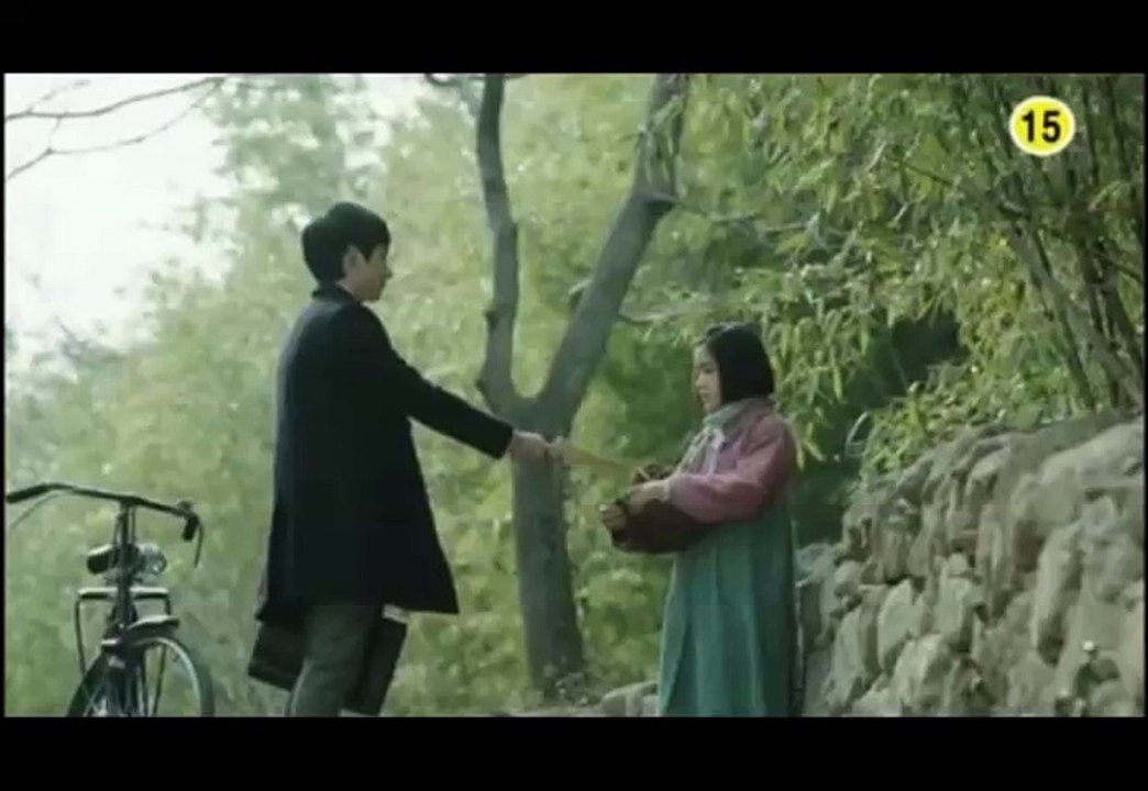 전설의 마녀 37회 HD 2월28일 FULL 전설의마녀 37화 150228
