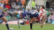 watch Lions vs Stormers live Super rugby