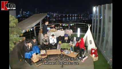 [HD] [ENGSUB] MIX&MATCH DVD - DISC1 - PART 3/4