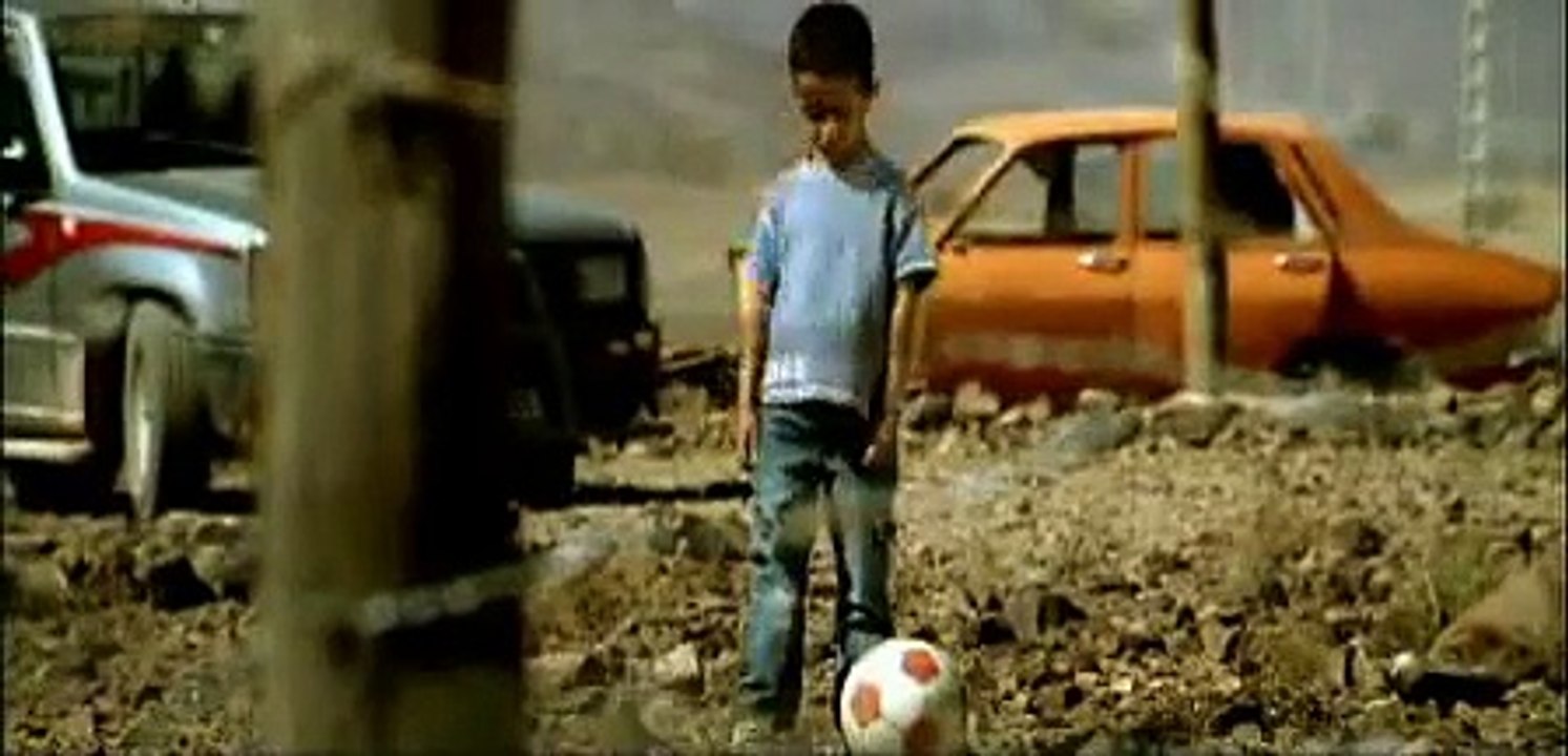 AirTel Advertisement - A R Rahman