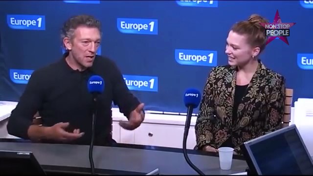 Léa Seydoux et Vincent Cassel s’engagent pour la cause des femmes
