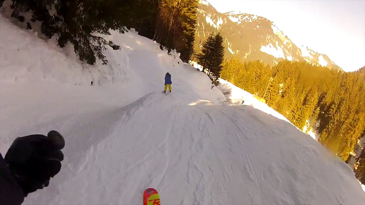 ski carnaval 2015