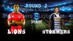 Coverage of ...Super Rugby