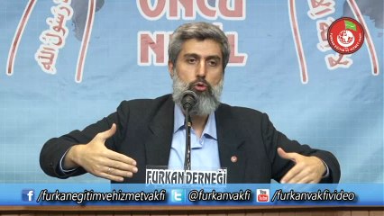 Parti metodu ile Müslümanlar 15 yıl öncesine göre daha rahat değiller mi?