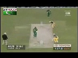 South African player feeling shamefull in ground
