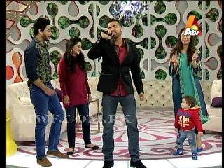 Dil Dil Pakistan by Sham Idrees