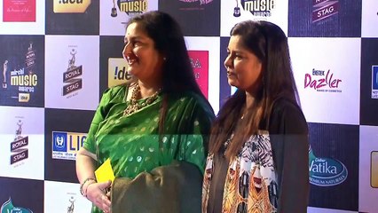Watch: Mirchi Music Awards 2015 - Highlights