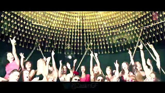 Birthday-Bash-FULL-VIDEO-SONG Yo-Yo-Honey-Singh-Alfaaz Dilliwaali-Zaalim-Girlfriend