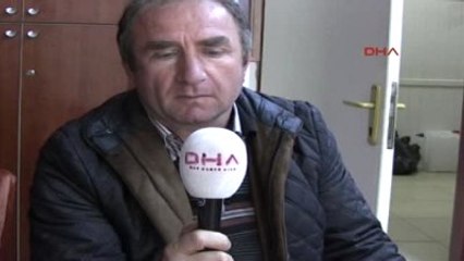 Yalvaç Muhtarlara, 'Su Vermediniz, Ağaçlar Kurudu' Cezası