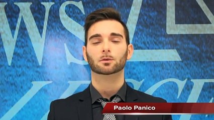 Tg 27 Febbraio 2015 - leccenews24.it