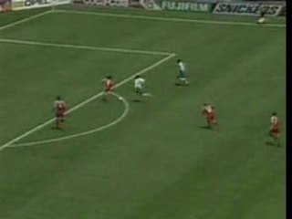 said aouiran Vs belgique WC 94