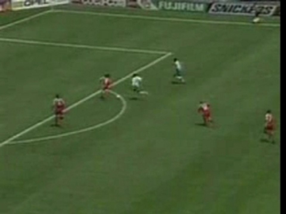 said aouiran Vs belgique WC 94