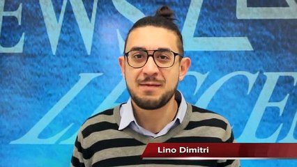 Rassegna Stampa 27 Febbraio 2015 a cura di Leccenews24