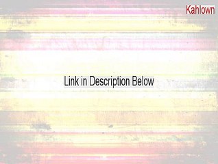 Download Kahlown 2015 for Free – Screen Recorder & Spy Tool 📥