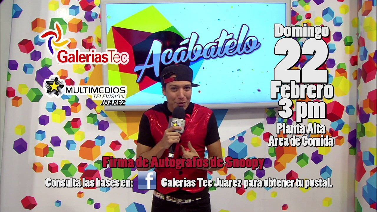 03 Irreverentes en Acción Juárez México Multimedios Tv