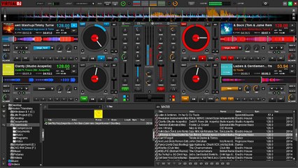 Shortmix Electro - Progressive House 2014