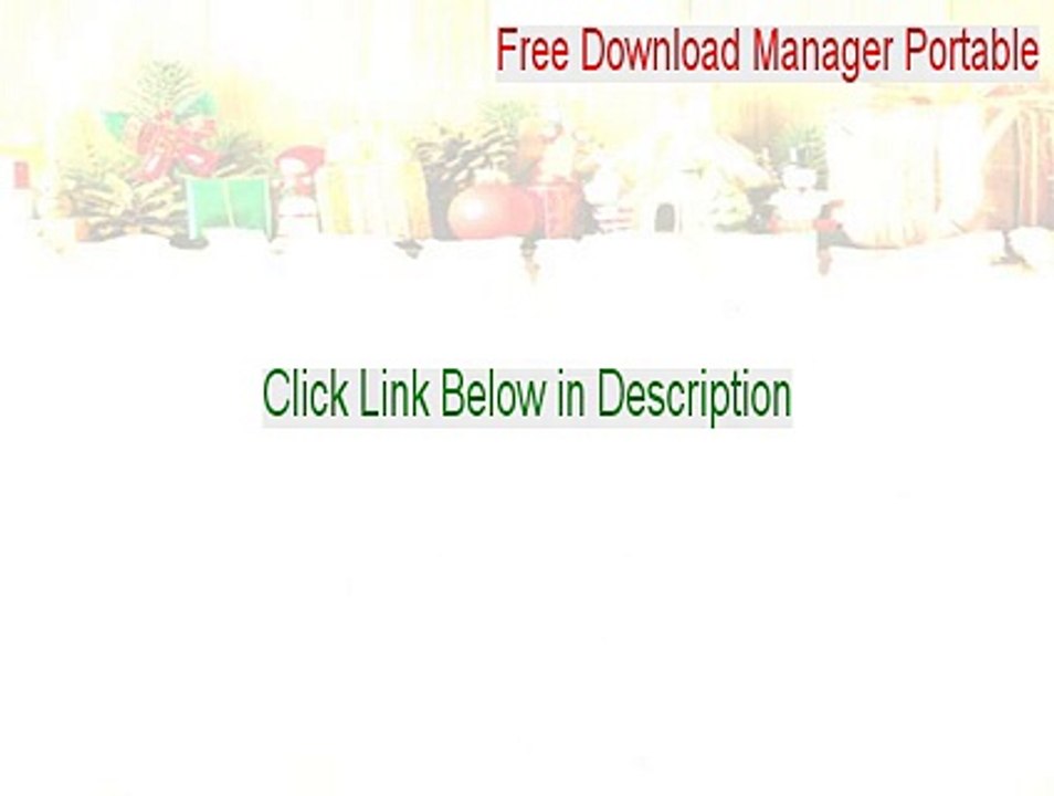 Free Download Manager Portable Full [free download manager portable chip 2015]