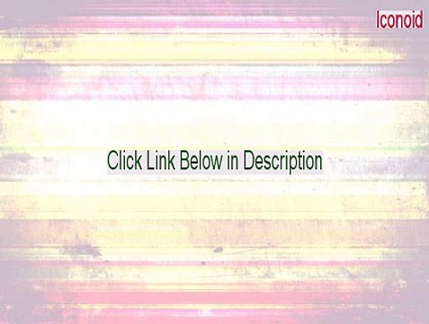 Iconoid (64-Bit) Serial [Instant Download 2015]