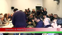 Campania - Caos Primarie, dopo Migliore lascia anche Di Nardo -1- (27.02.15)