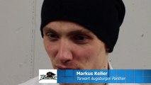 Markus Keller: 