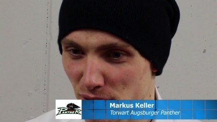 Markus Keller: "Jeder will einfach nur den Kopf frei bekommen"