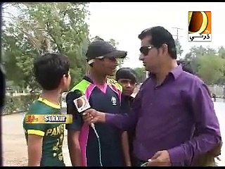 Sindh Rang Sukkur On Dharti TV