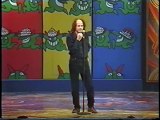 Steven Wright - Just for Laughs - 1995