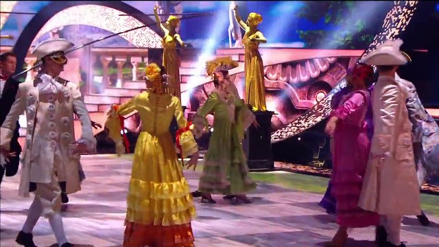 Танцы со звездами - 2015. Трейлер №3