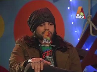 Nouman Javed MehMan Qadardan Season 1 Episode 2 - part 2