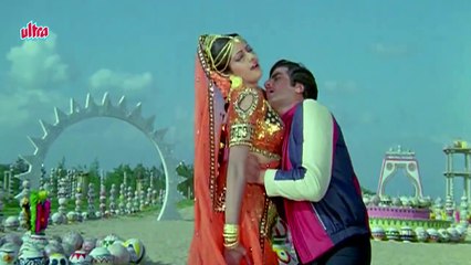 Superhit Songs of Sridevi - Jukebox 51
