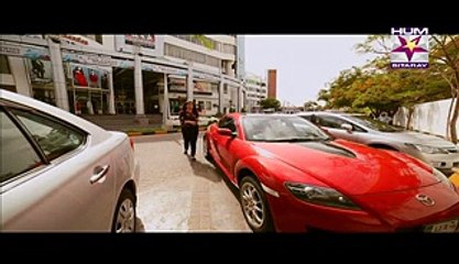 Pyar Hai Tu Mera Episode 24 HUMSITARAY TV Drama Feb 27, 2015