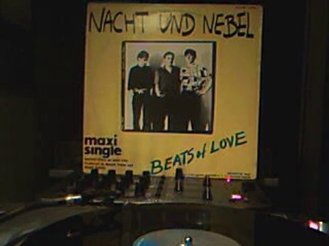 Nacht Und Nebel - Beats of Love 12 [Special Remix]