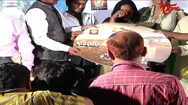 O Malli Movie Audio Launch | Ramya Sri | Raghu Babu