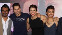 Badlapur Movie Succes Party | Varun Dhawan, Nawazuddin Siddiqui, Huma Qureshi